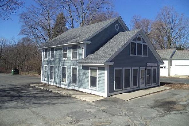 Exterior - 13 Main Street - 3BR (Belchertown)