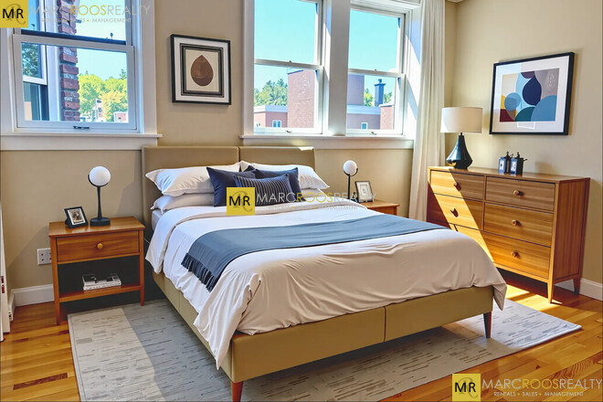 apartment - BU/Allston/4B2B Apartments