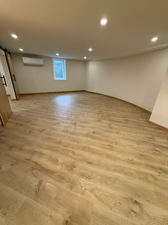 Living room - Brand new 1,300sqft apartment, all utilities included!