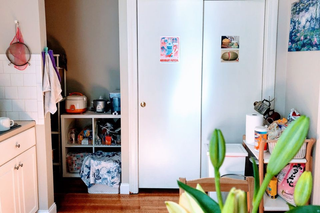 Kitchen - A room in 2bd/2ba apartment