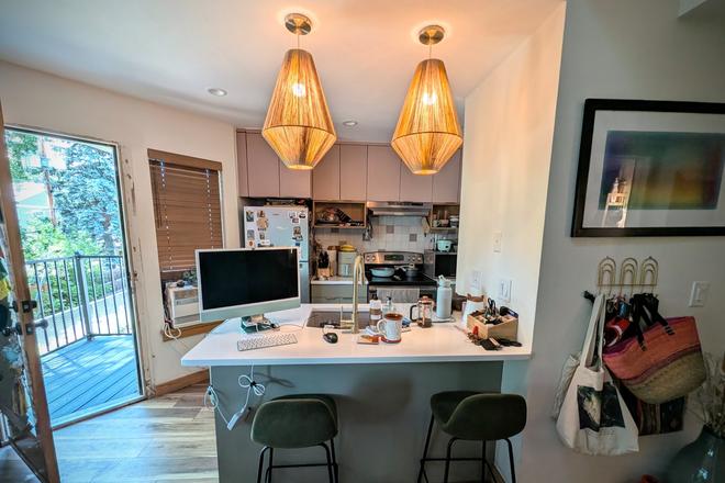 . - Fully Furnished North Boulder Home (5-Month Rental) | Flexible Start | $2,100/mo