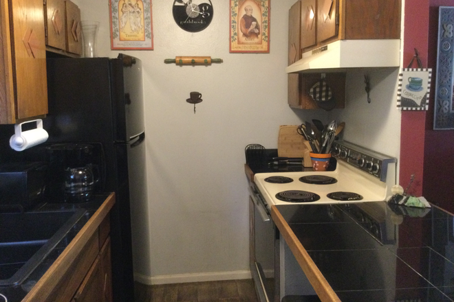 - Wimbledon Condominiums
