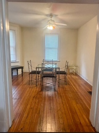 Dining Room - NEWLY RENOVATED- 4 Bedroom, 2.5 bath, off street parking, walking distance from UC Campus House