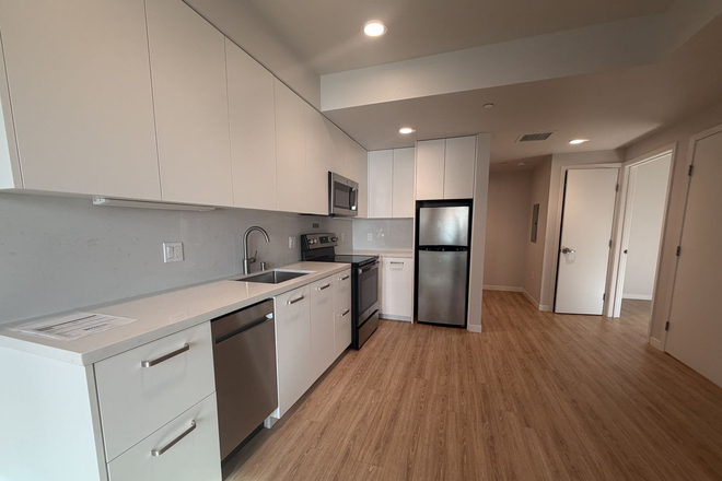 - The Berkeley Place