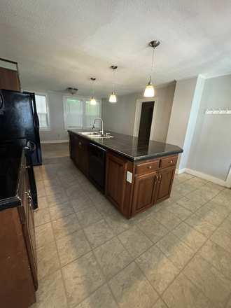 Kitchen - 166 Old Amherst Road House