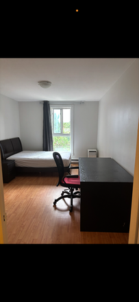 Master Bedroom ($1100/month) - 1 Master Bedroom Available - Condo Townhouse