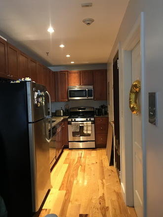 Hub Realty - Gorgeous 2 bedroom in stately building, in Back Bay