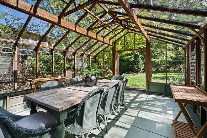 Greenhouse - One Of a Kind Home FOR SALE