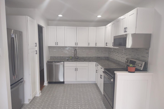 Kitchen - Home Close to DC & Downtown Silver Spring
