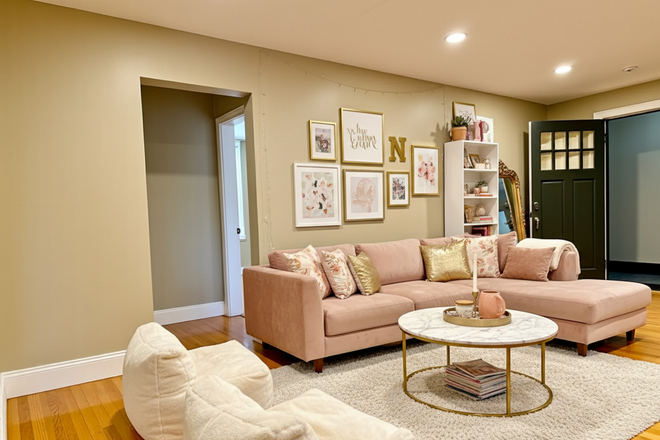 1 - BEST of Off Campus Location and Quality all in one for 9/1/26 Must see Reserve today