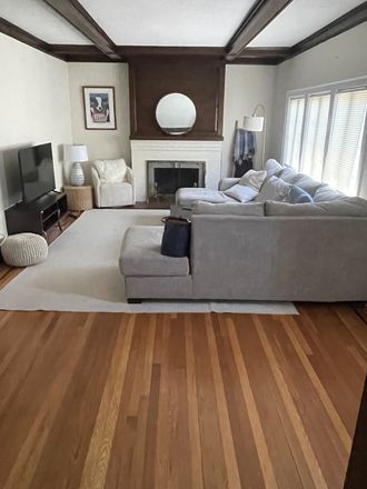 Living room - Available 2027-28! Awesome house on Gerald Rd. 5 bedrooms, 3.5 bathrooms, A/C, parking, HURRY!