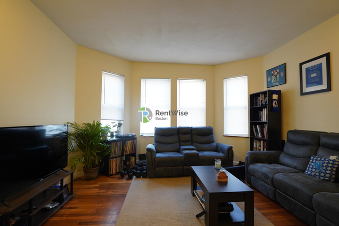 1 - AVAIL NOW-Gorgoeus Allston 3 bed. Easy MBTA, No Fee!