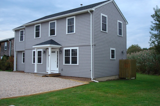 Exterior - 61 Chestnut Avenue Narragansett, RI 02882