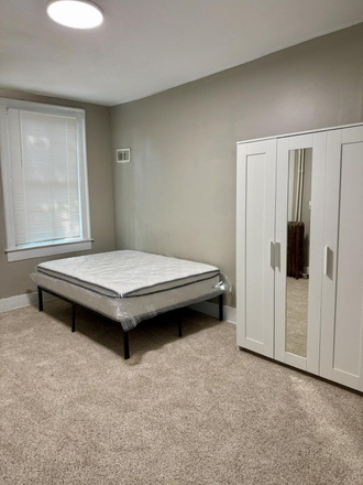 Bedroom - MOVE IN SPECIAL!! Locally owned and operated rental!! House