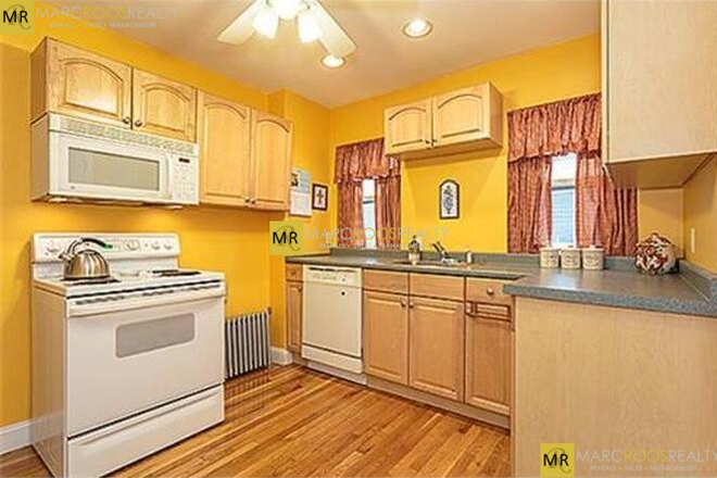 Call NOW for showings! 617-236-8600 - BOSTON AVE - *6/1/2026* 3BR/1BA NEAR TUFTS W/ LNDRY IN BLDNG, NRTL PRKING, DW, EIK, PRIVATE PORCH!