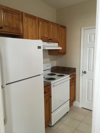 kitchen - 2 Split Mission hill No Brokers Fee!!! Apartments