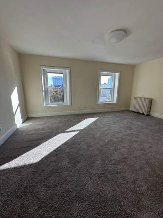 Main Room - Academic Properties Inc Apartments