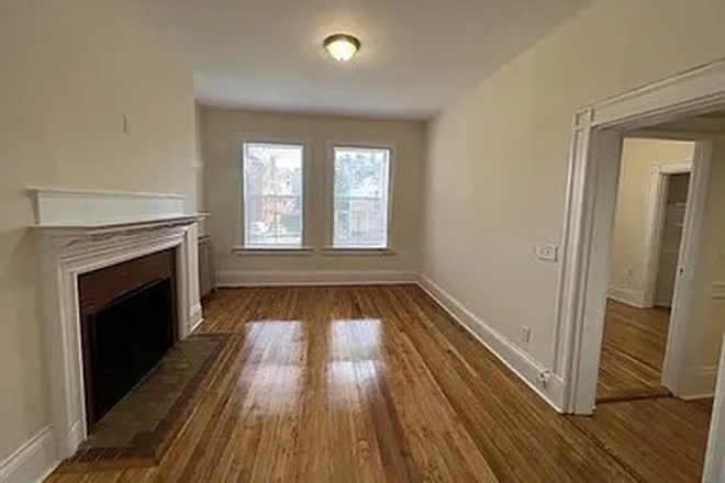 Livinroom - WONDERFUL 1 BED WARE ST- HARVARD ST 09/01 **NO FEE***