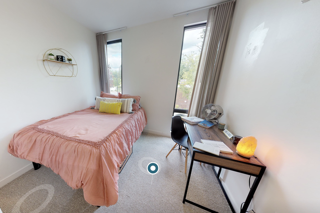 Bedroom - Kendrick Place 4 Bed 2 Bath Spring Lease Transfer Apartments