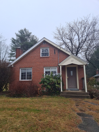 Front of house - 22 Flaherty Road, Walking Distance from Campus