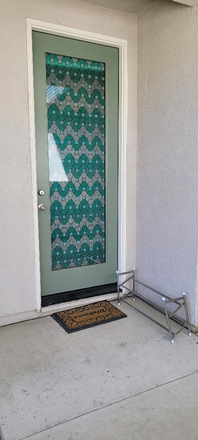 Separate Front Door - Attached Suite close to campus