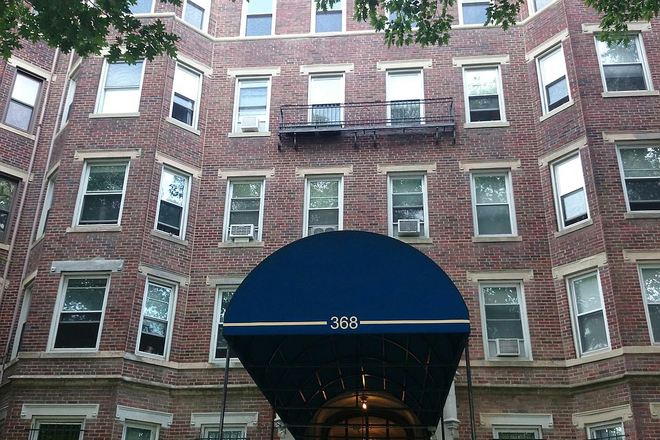 Street View - Private Room Available From Mid Jan - August Apartments