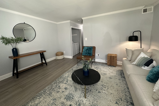 this is a photo i took of one of their showrooms, if you reach out I can share the link to their website for better photos - Trails of North Hills