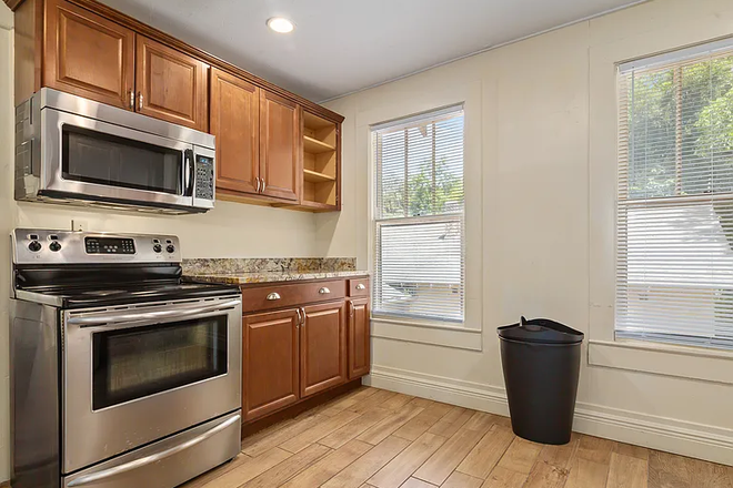 Kitchen - Tucker Properties