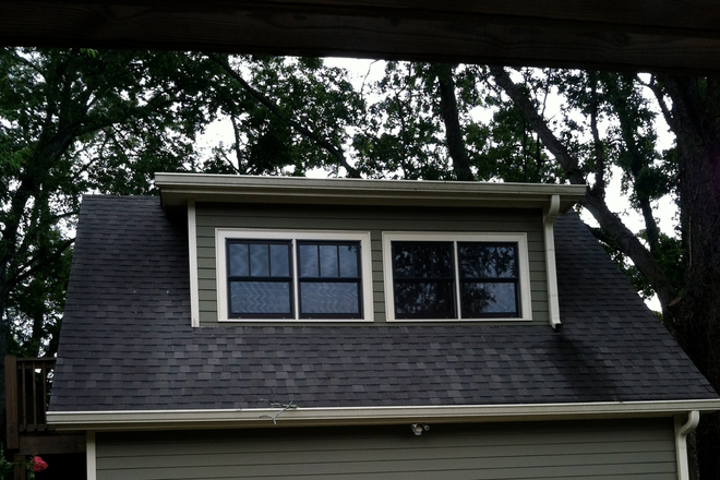 Treehouse Apartment w/ Private Entrance - Peaceful Studio Apt near Oakhurst
