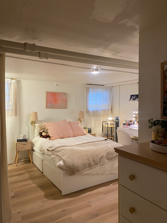 Bedroom - The Palace