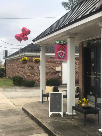 Keitt St Front - Boutiques On Keitt Nurses Station Historic District 2 min to Hospital, Providers, Bakeries & more