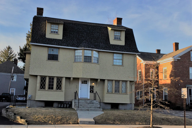 exterior - East Side Apt. 2 Bed, 1 Bath, $2500 -Avail. Now