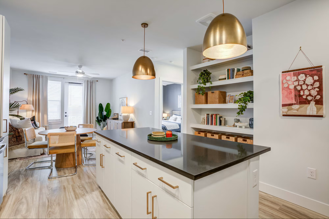 NOVEL Val Vista by Crescent Communities - NOVEL Val Vista by Crescent Communities