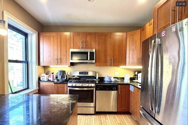 1 - BC Off Campus 5 bedroom Condo Quality unit for Rent 9/1/26