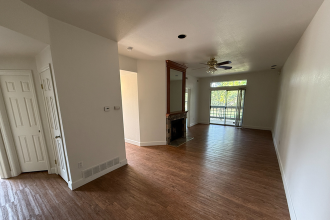 2 - AVAILABLE NOW!: 7401 Spyglass Ct #N101 Condo