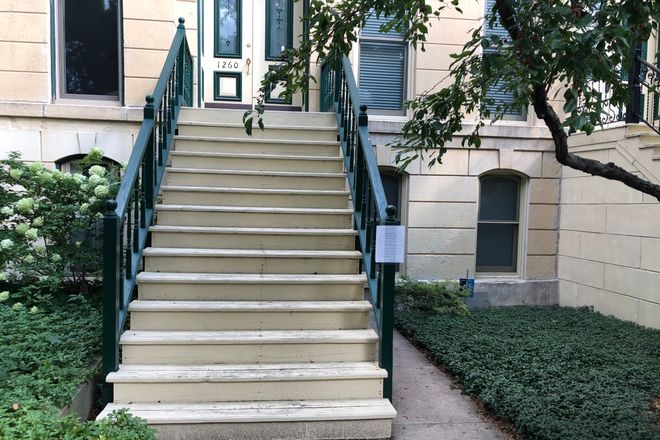 Street view- garden apt. - Rare Sublet opportunity on Arrigo Park