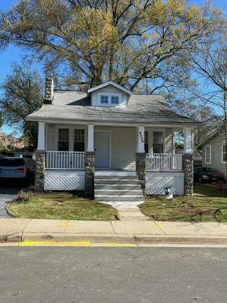 Outside - Beautiful brand new fully renovated 7 bedroom/3 bath at steep discount for the 26/27 school year House