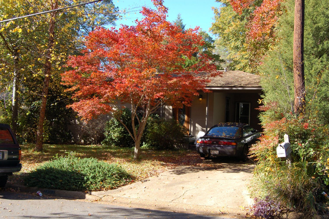 - 1602 18th Avenue E- 3 bed 2 bath House