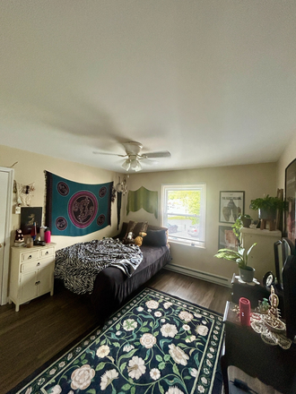 Bedroom Available, lvp flooring/private bath - Sofield Properties