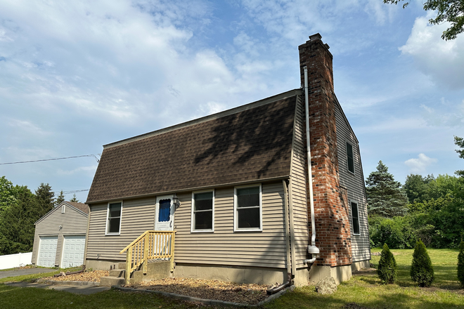 Exterior - 5 BEDROOM HOUSE PERFECT FOR GROUPS AVAILABLE 2027-2028