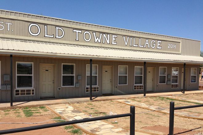 1 - Old Towne Studios - Private Setting - $650 JUNE