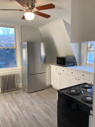 Kitchen - 3 Bedroom Unit or 2 Bedroom Unit wonderful condition near Seton Hall