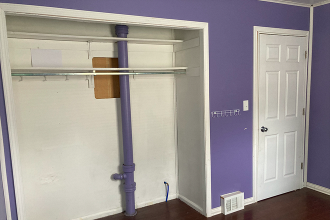 Room B Available June 6 (Image 2 of 2) - Room in Shared Lafayette House (Room B) - June or August