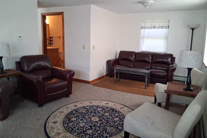 Living Room-1 - 23 Elizabeth Road Narragansett, RI 02882