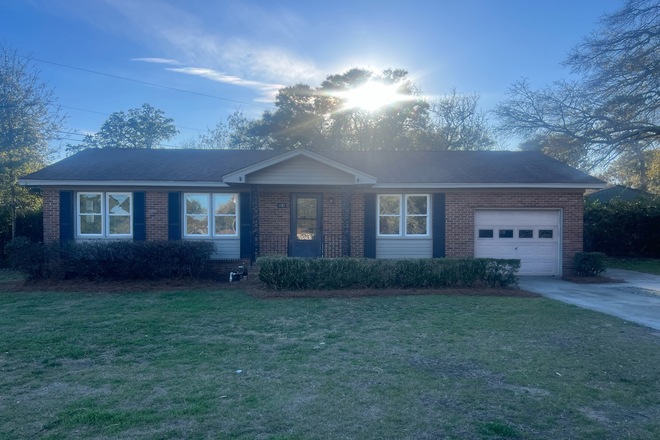 - White House Plantation James Island