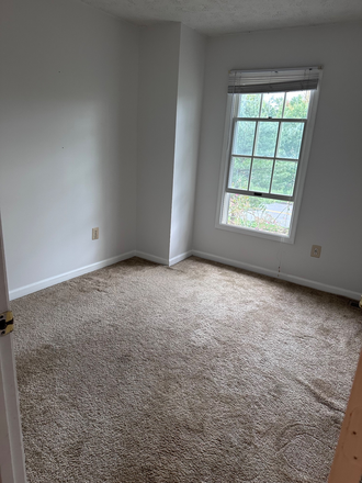 Bedroom - Townhouse 3 BR/3.5 BA