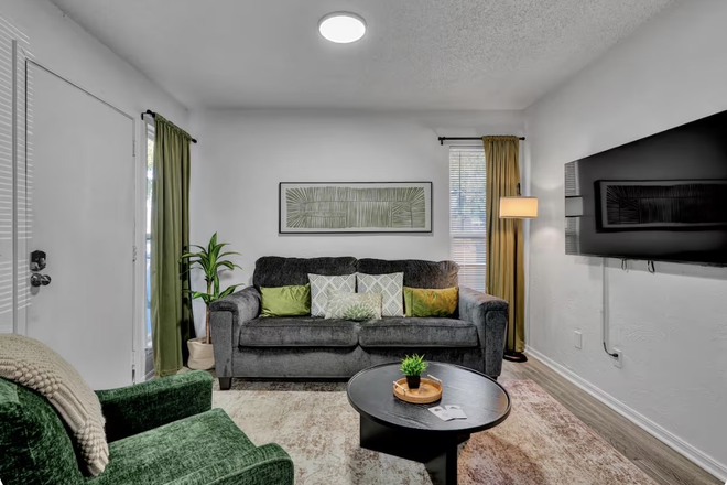 Photo - The HUB Apartments