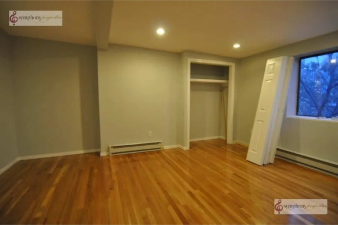 Bedroom (furniture not shown) - Private bedroom near NEU