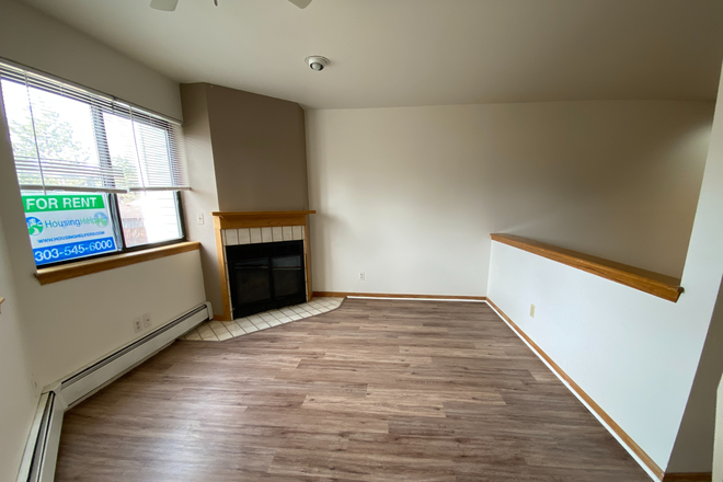 3 - Available August!: 4990 Meredith Way #202 Condo