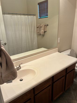 Bathroom - Private Home